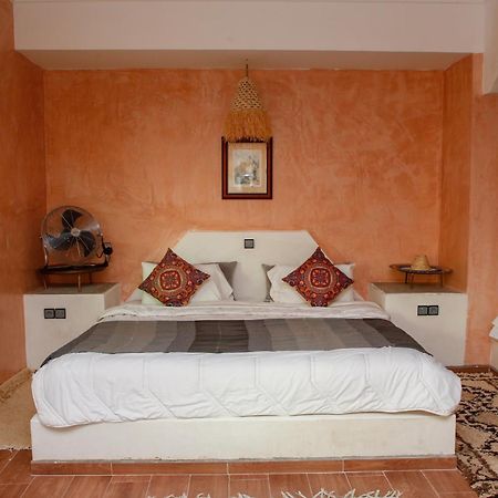 Riad Gabsi Dades Boumalne Exterior foto